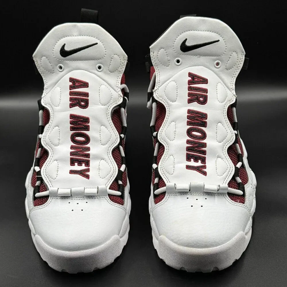 Nike Air More Money 'Mo' Money'